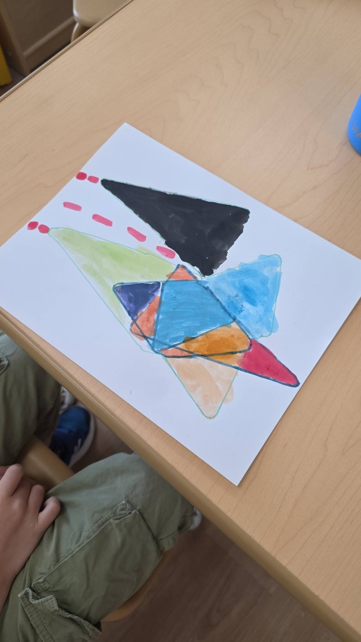 Abstract Art